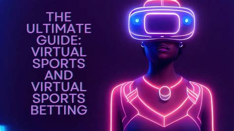 Virtual Sports – BuzzNet.